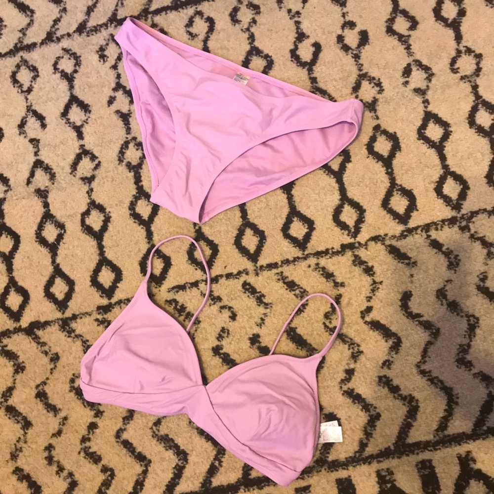 Old Navy Bikini Bottom